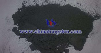 音訊:鎢價(jià)弱勢(shì)企穩(wěn) 碳化鎢粉圖片