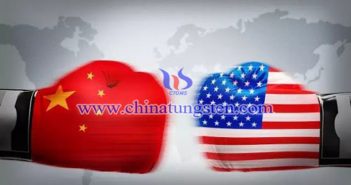 中美貿易戰(zhàn)圖片