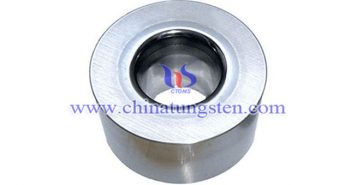 拉伸工藝對(duì)鎢鉬拉絲模使用壽命影響 硬質(zhì)合金模具圖片