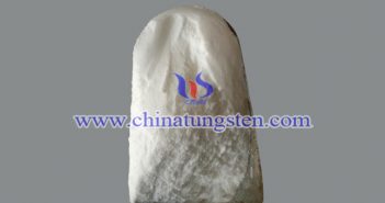 鎢原料價格穩(wěn)健 交投僵持清淡 鎢酸鈉圖片