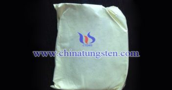 光學(xué)級三氧化鎢 光學(xué)級三氧化鎢圖片