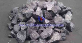 稀土鐵中間合金在稀土鋼生產(chǎn)應(yīng)用中取得新突破 稀土鐵中間合金圖片