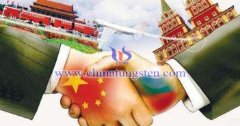 中俄將簽署開採(cǎi)稀土金屬等戰(zhàn)略重要礦物協(xié)定圖片