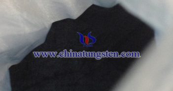 隔熱車(chē)窗玻璃用納米銫氧化鎢圖片