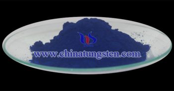 納米陶瓷色母用藍(lán)色氧化鎢 納米陶瓷色母用藍(lán)色氧化鎢圖片