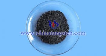 鉬礦山檢修 鉬價(jià)穩(wěn)固向好 鉬粉圖片