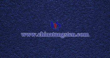 隔熱母粒用深藍(lán)色納米氧化鎢 隔熱母粒用深藍(lán)色納米氧化鎢圖片