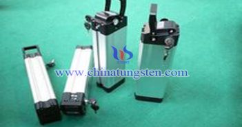 全固態(tài)鋰電池優(yōu)缺點(diǎn) 鋰電池圖片