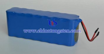 軟包鋰電池特點 鋰電池圖片
