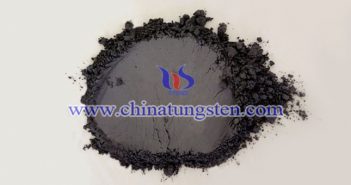 音頻:章源鎢業(yè)下半月長單出爐 鎢市總體陰跌 鎢粉圖片