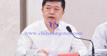 福建冶金董事長(zhǎng)鄭震