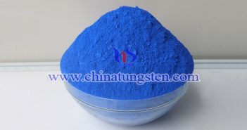 納米陶瓷分散液用氧化銫鎢 納米陶瓷分散液用氧化銫鎢圖片