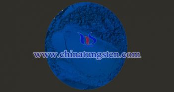 隔熱分散體用氧化銫鎢 隔熱分散體用氧化銫鎢圖片