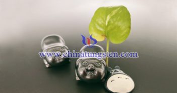 創(chuàng)意鎢金生肖豬:每一個平凡人的勇敢! 創(chuàng)意鎢金生肖豬圖片