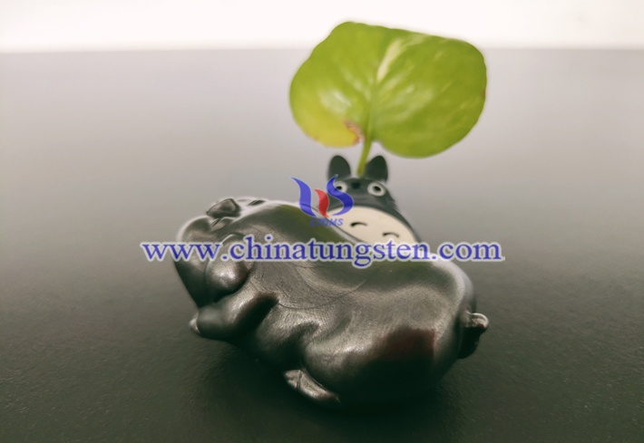 創(chuàng)意鎢金生肖豬圖片