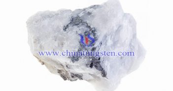 【直播新聞】鎢價(jià)淡勢(shì)整理 成交難有進(jìn)展 鎢礦圖片