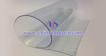 智能玻璃隔熱塗料用黃色氧化鎢納米粉體 智能玻璃隔熱塗料用黃色氧化鎢納米粉體圖片