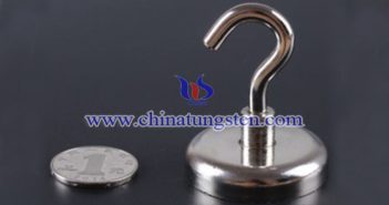 稀土超強(qiáng)磁鐵圖片