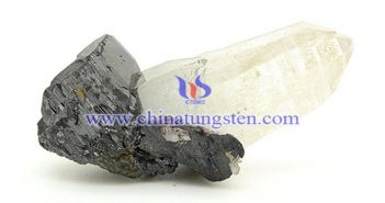 【直播新聞】鎢市仍顯疲態(tài) 剛需低位運行 黑鎢礦圖片
