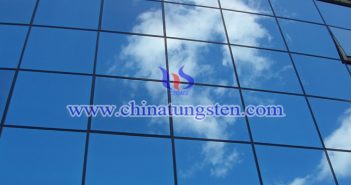 玻璃節(jié)能塗料用黃色氧化鎢粉體 玻璃節(jié)能塗料用黃色氧化鎢粉體圖片