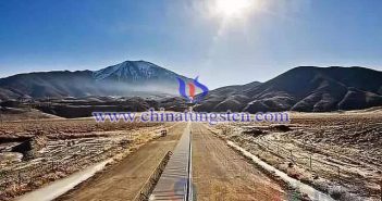 美國內(nèi)政部提出鎢、稀土等關(guān)鍵礦產(chǎn)保障措施
