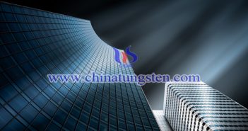 建築節(jié)能玻璃用納米三氧化鎢圖片