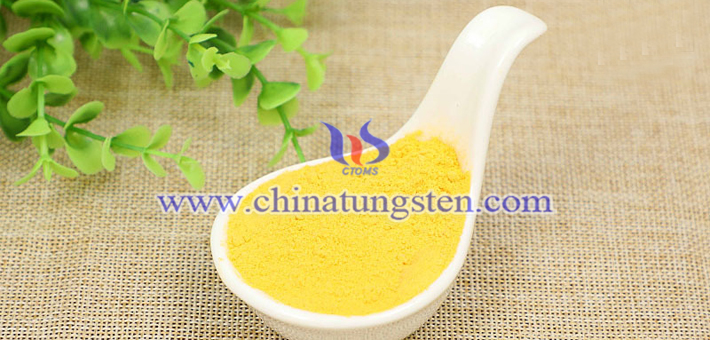 FTO透明導(dǎo)電玻璃用晶態(tài)氧化鎢薄膜圖片