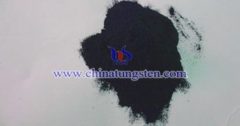節(jié)能隔熱膜用紫鎢圖片