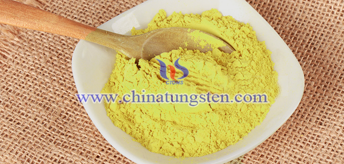 全固態(tài)靈巧窗用WO3薄膜圖片