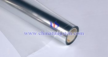 無機(jī)電致變色薄膜用藍(lán)色氧化鎢圖片