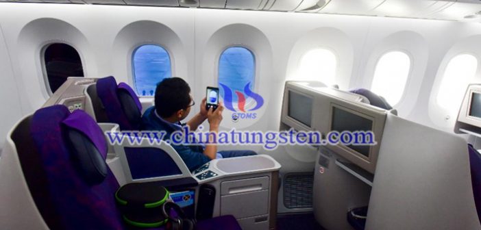 新型節(jié)能材料：WO3電致變色膜圖片