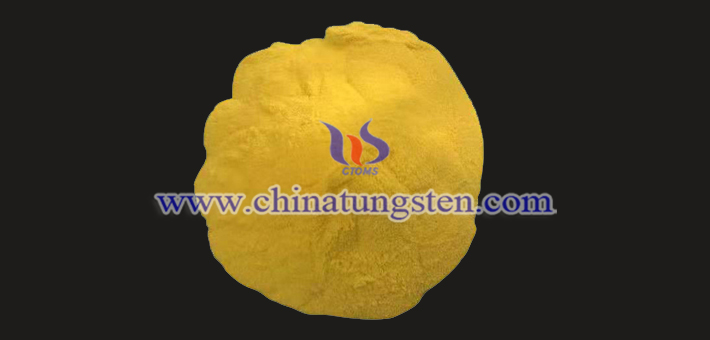 新型節(jié)能材料：三氧化鎢電致變色膜圖片