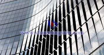 互補(bǔ)型靈巧窗用三氧化鎢圖片