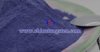隔熱塗布材料用氧化鎢納米球粒子 隔熱塗布材料用氧化鎢納米球粒子圖片