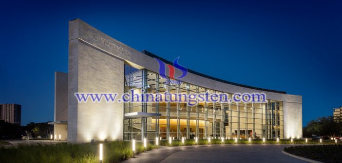互補型全固態(tài)電致變色窗用三氧化鎢圖片