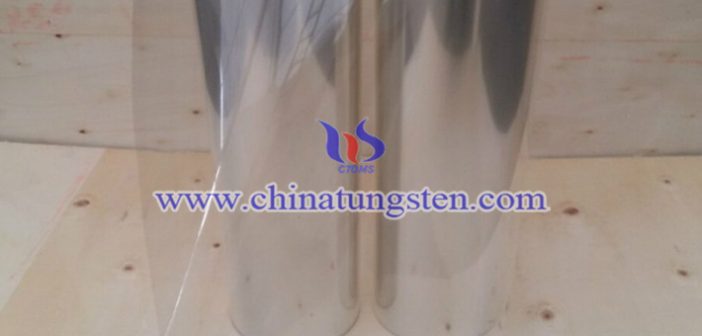 電致變色玻璃用黃色氧化鎢納米粉體圖片