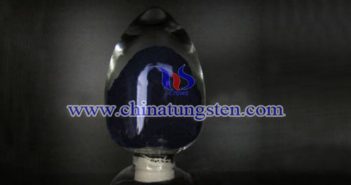 隔熱分散液用氟摻銫鎢青銅圖片