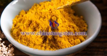 電致變色器件用摻鉬氧化鎢薄膜 電致變色器件用摻鉬氧化鎢薄膜圖片