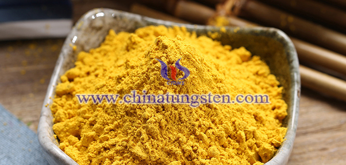 建築節(jié)能用鉬摻雜氧化鎢薄膜圖片