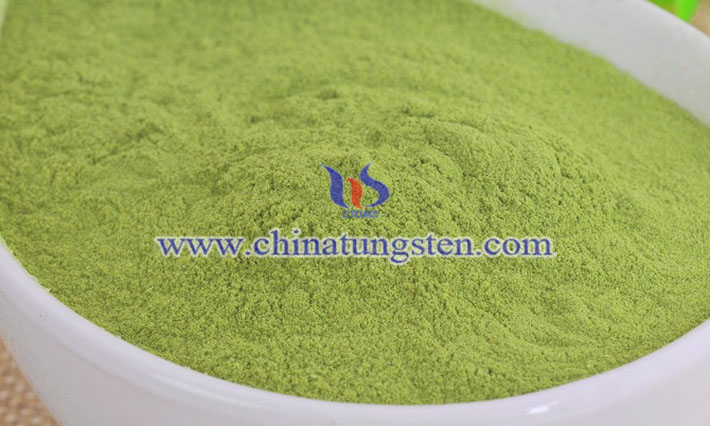 節(jié)能玻璃用鉬摻雜氧化鎢薄膜圖片