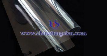 電致變色材料用WO3 電致變色材料用WO3圖片