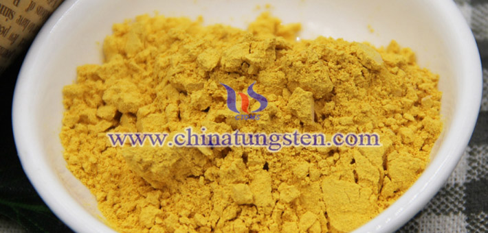 三氧化鎢薄膜用WO3圖片