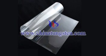 三氧化鎢薄膜用WO3圖片