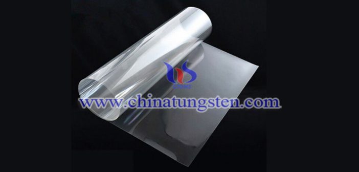 三氧化鎢薄膜用WO3圖片