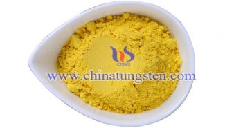 智能窗用WO3薄膜 智慧窗用WO3薄膜圖片