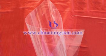 多元摻雜WO3薄膜圖片