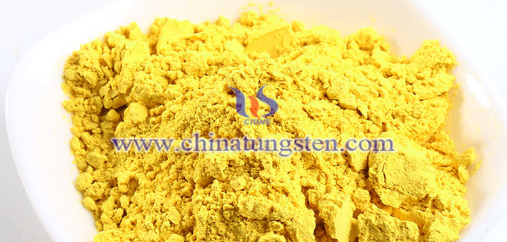 電致變色靈巧窗：WO3薄膜圖片