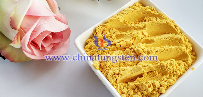 隔熱車窗玻璃用氧化鎢薄膜圖片