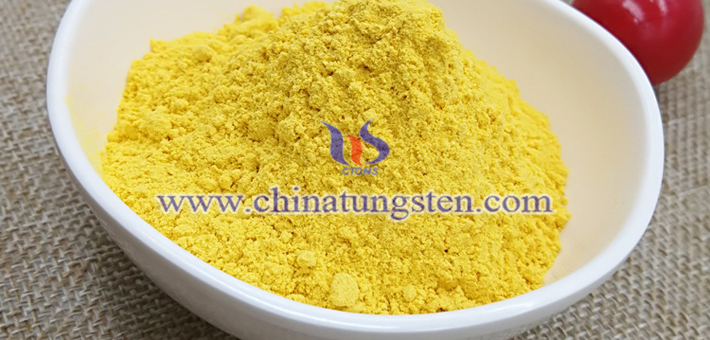 智慧玻璃用氧化鎢薄膜圖片