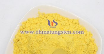 智能窗用氧化鎢薄膜 智慧窗用氧化鎢薄膜圖片